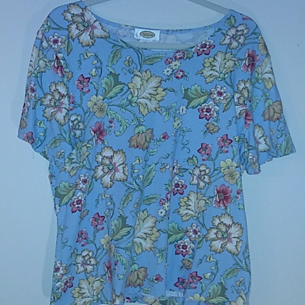 Talbots Shirt/ Tops